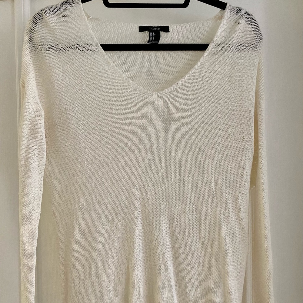 Forever 21 Sweater